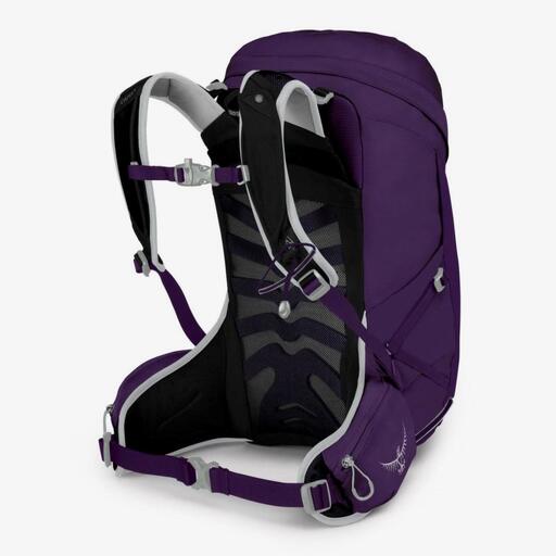 Mochila Osprey Tempest 30 litros.