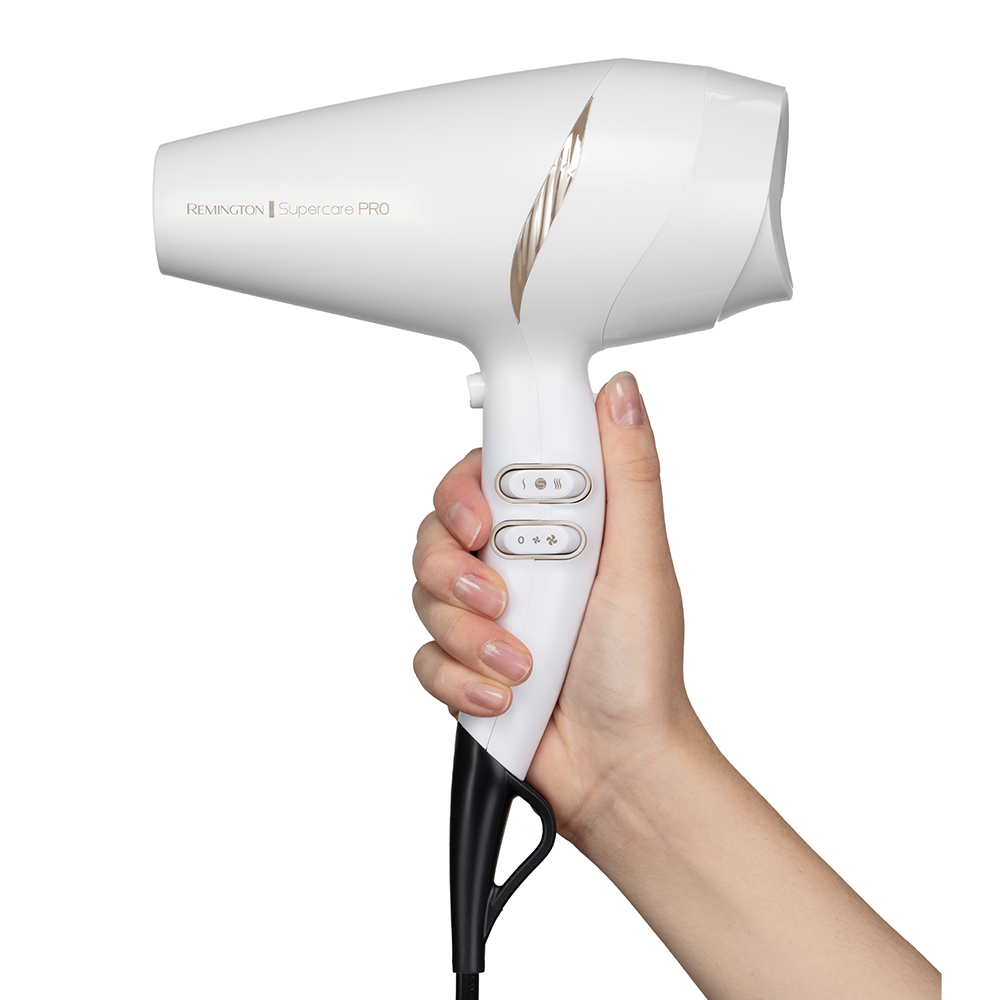 Sèche-cheveux Supercare Pro 2200