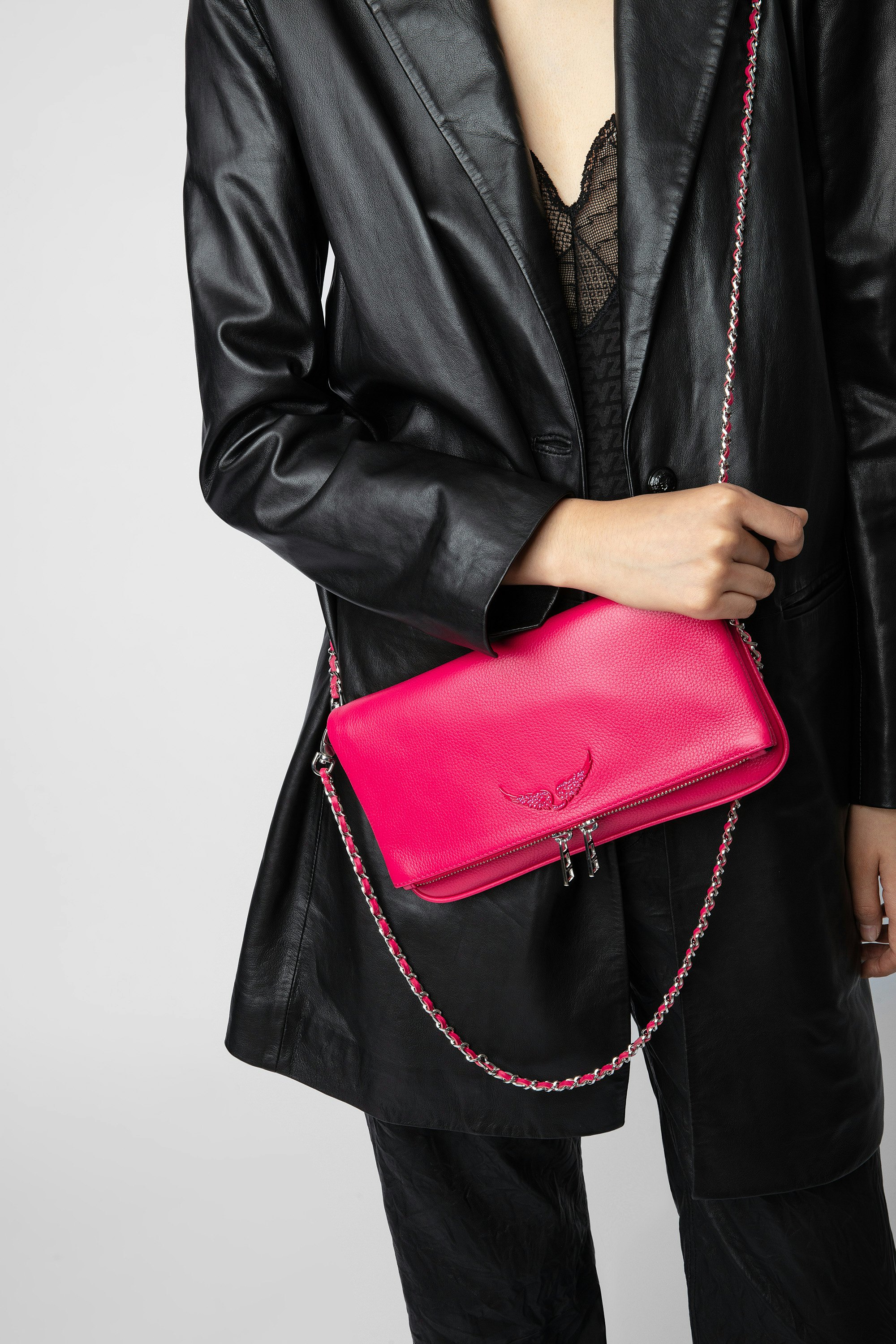 Pochette Rock