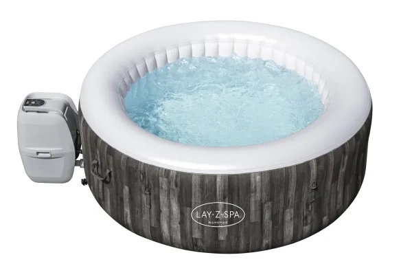 Lay-Z-Spa® Bahamas AirJet - 1.80m x 66cm