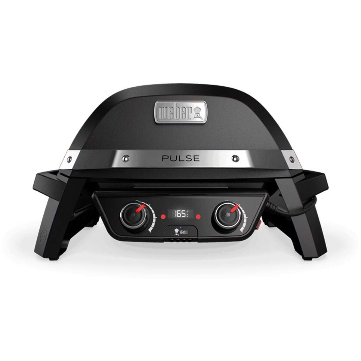 Pulse 2000 elgrill
