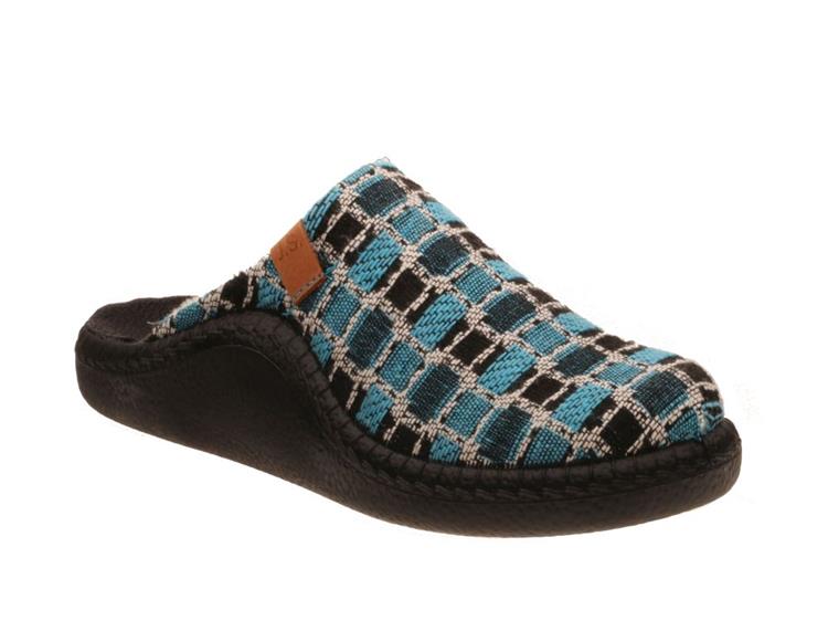 Josef Seibel Monaco D 03  54703TE325 tuerkis-multi