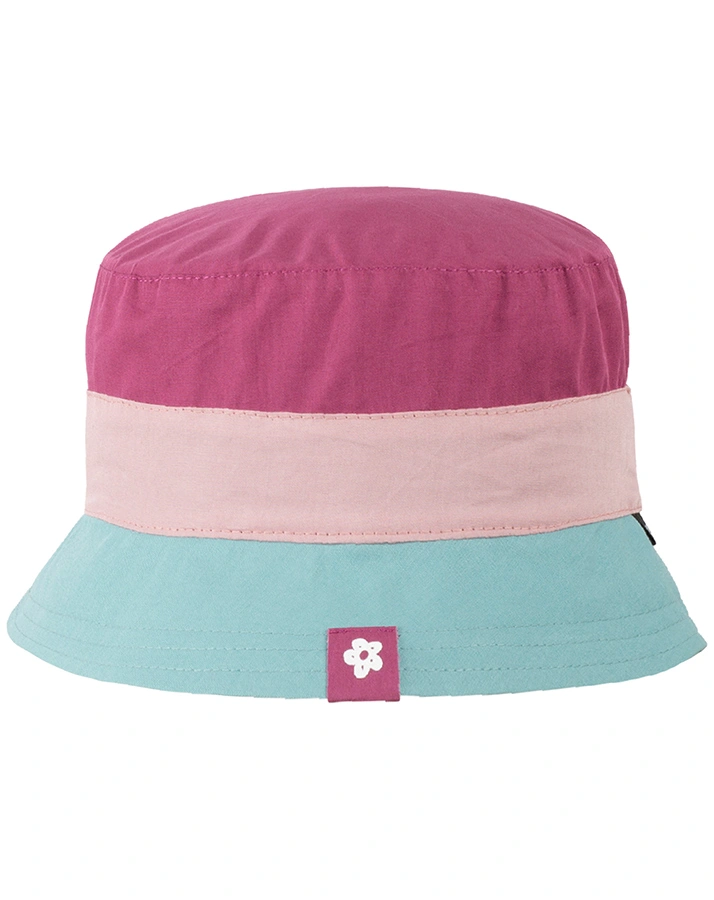 FischerKids COLORBLOCK in cassis