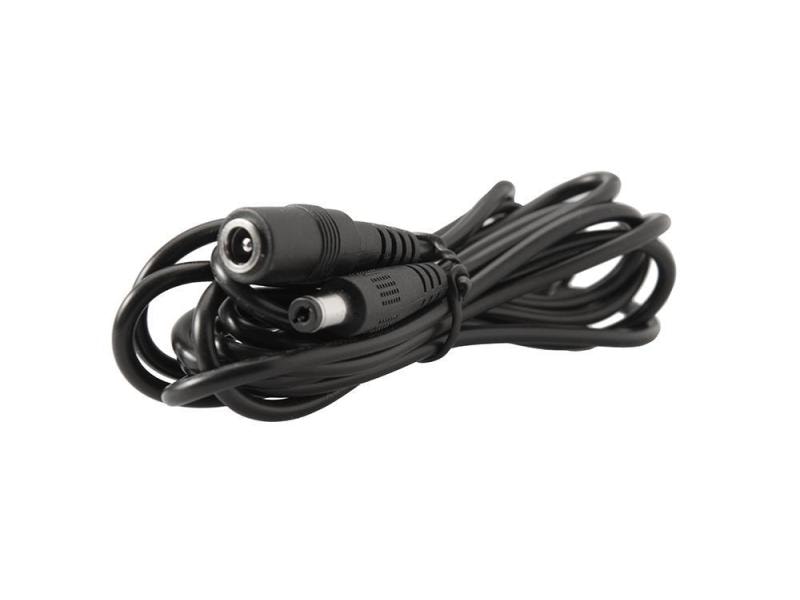 Tether Tools Kabel Case Relay DC Extension Cable - 6.7 2 Me 2-Meter-Verlängerungskabel zwischen Relais und Kamera