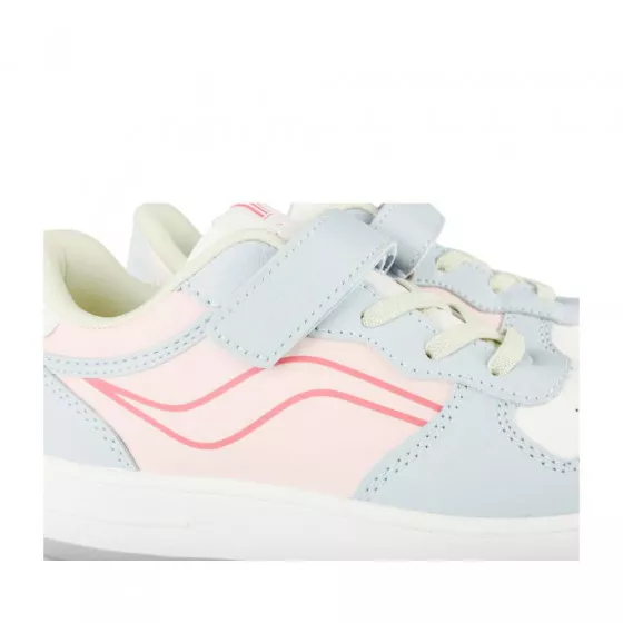 Baskets BEIGE UNYK