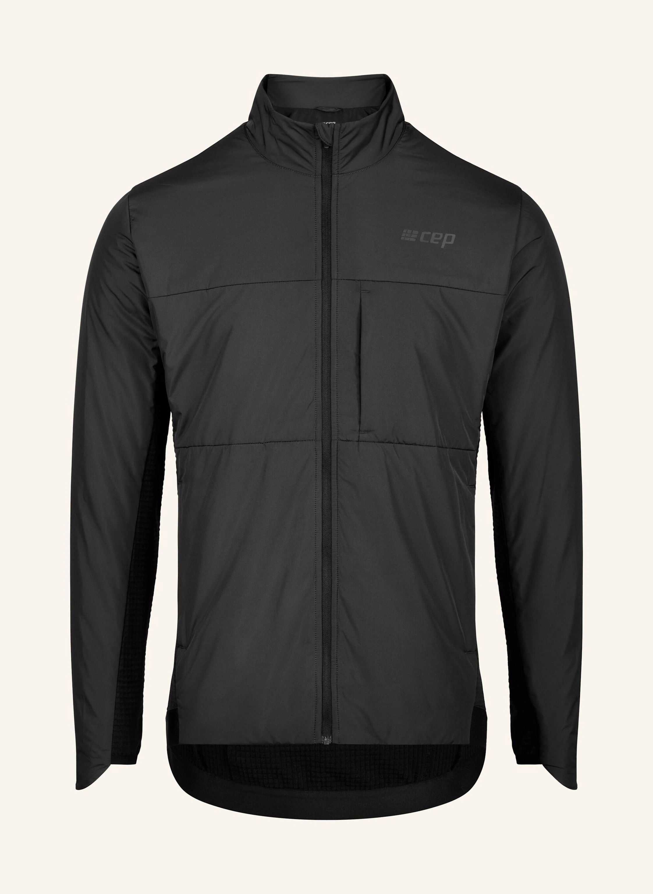 cep Jacke COLD WEATHER HYBRID