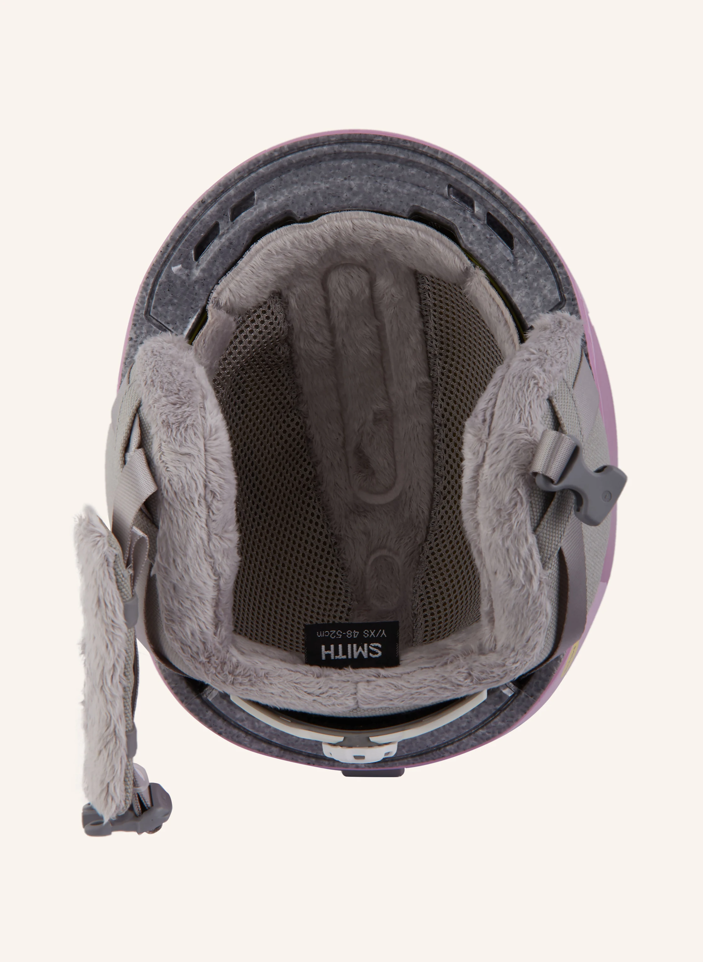 SMITH Skihelm GLIDE