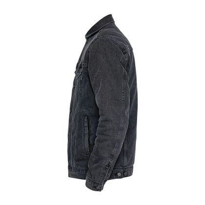 Veste Jean John Doe MAVERICK - Noir