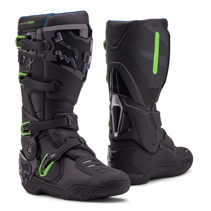 Bottes cross Fox INSTINCT A1 50TH LIMITED EDITION 2024 - Noir