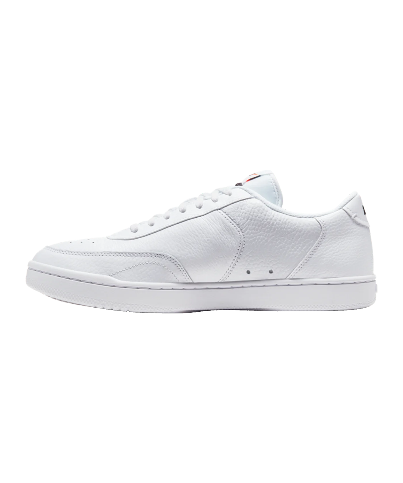 Nike Court Vintage Premium Weiss F100
