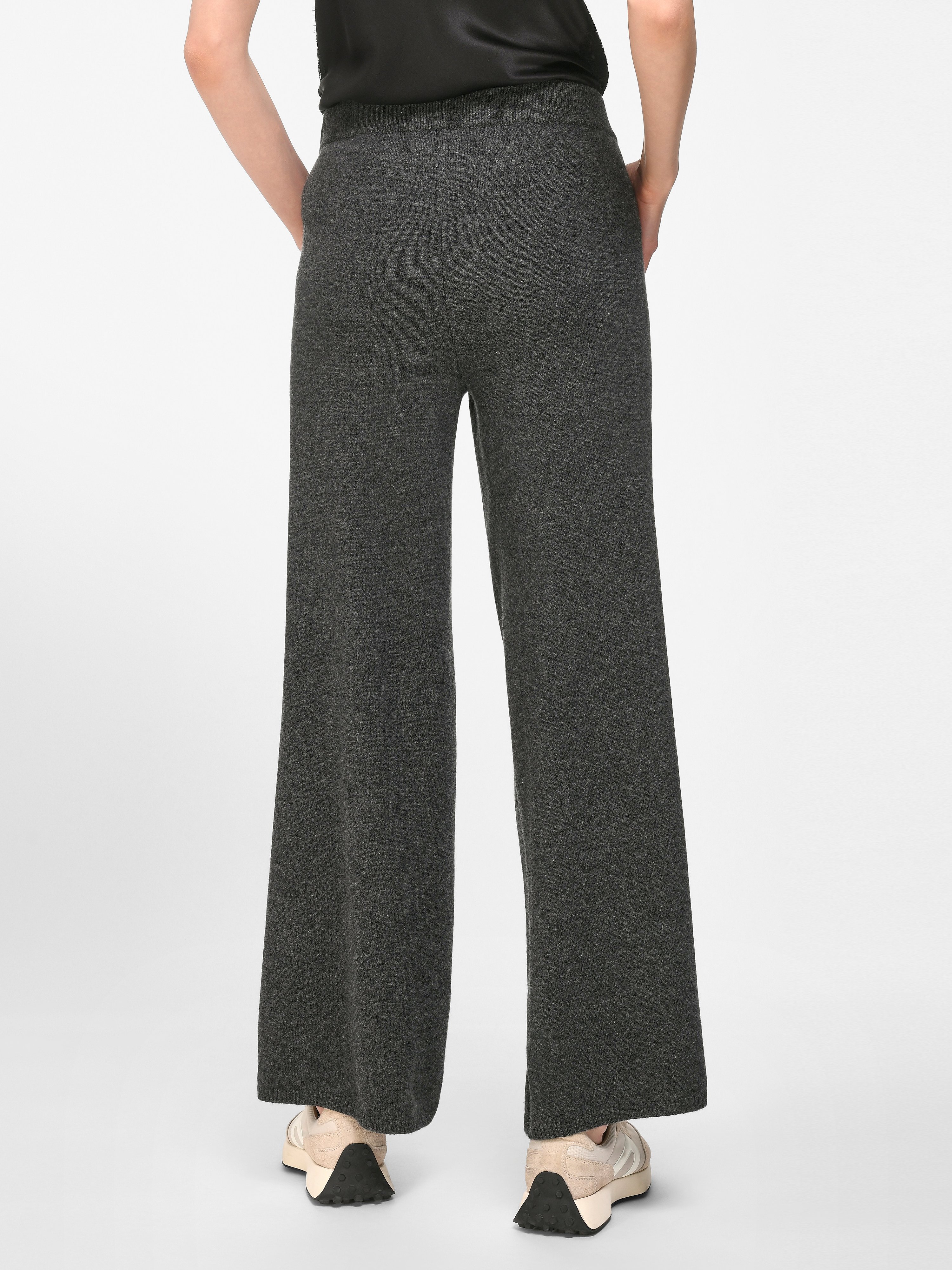 Strickhose