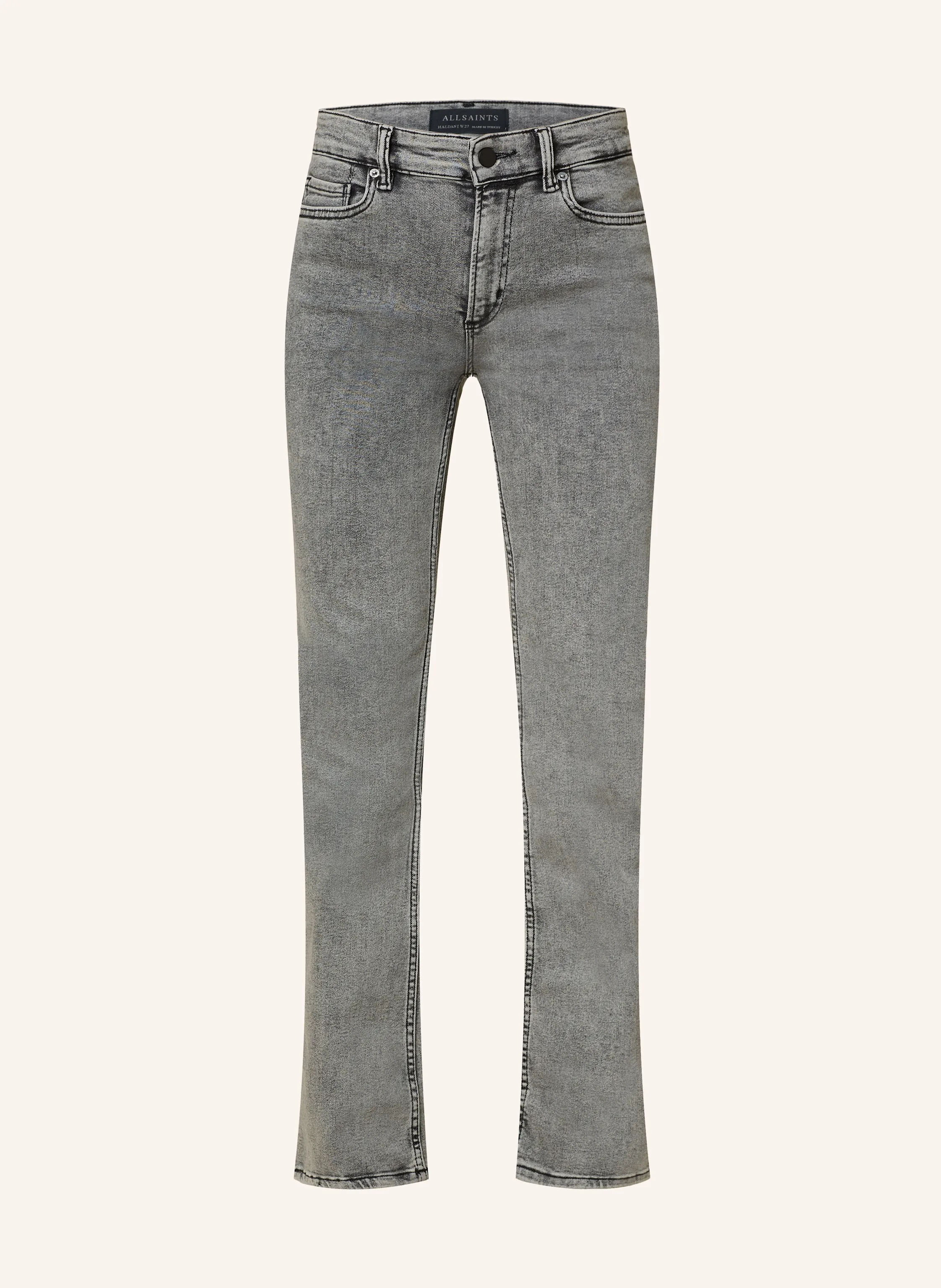 ALLSAINTS Bootcut Jeans HALDAN