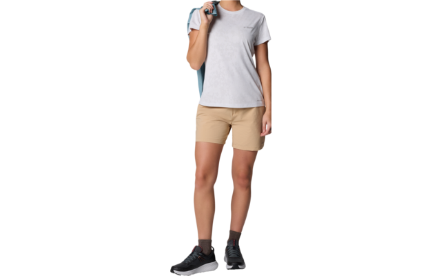 Columbia Bluebird Canyon Damenshirt