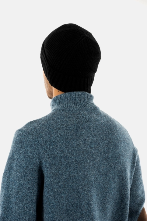 Bonnets barbour carlton bk11 black