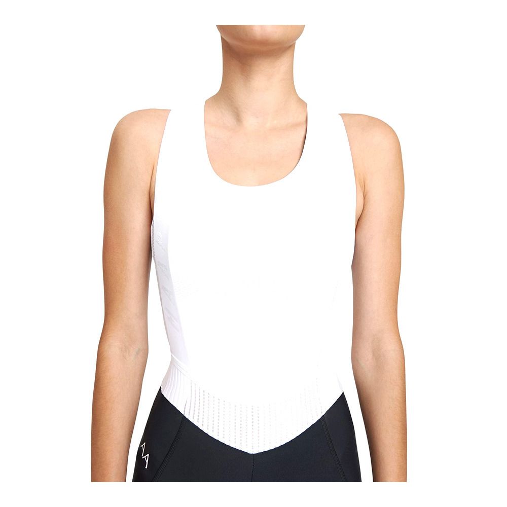 Maap AXIS TEAM EVO - Cuissard À bretelles Femme black