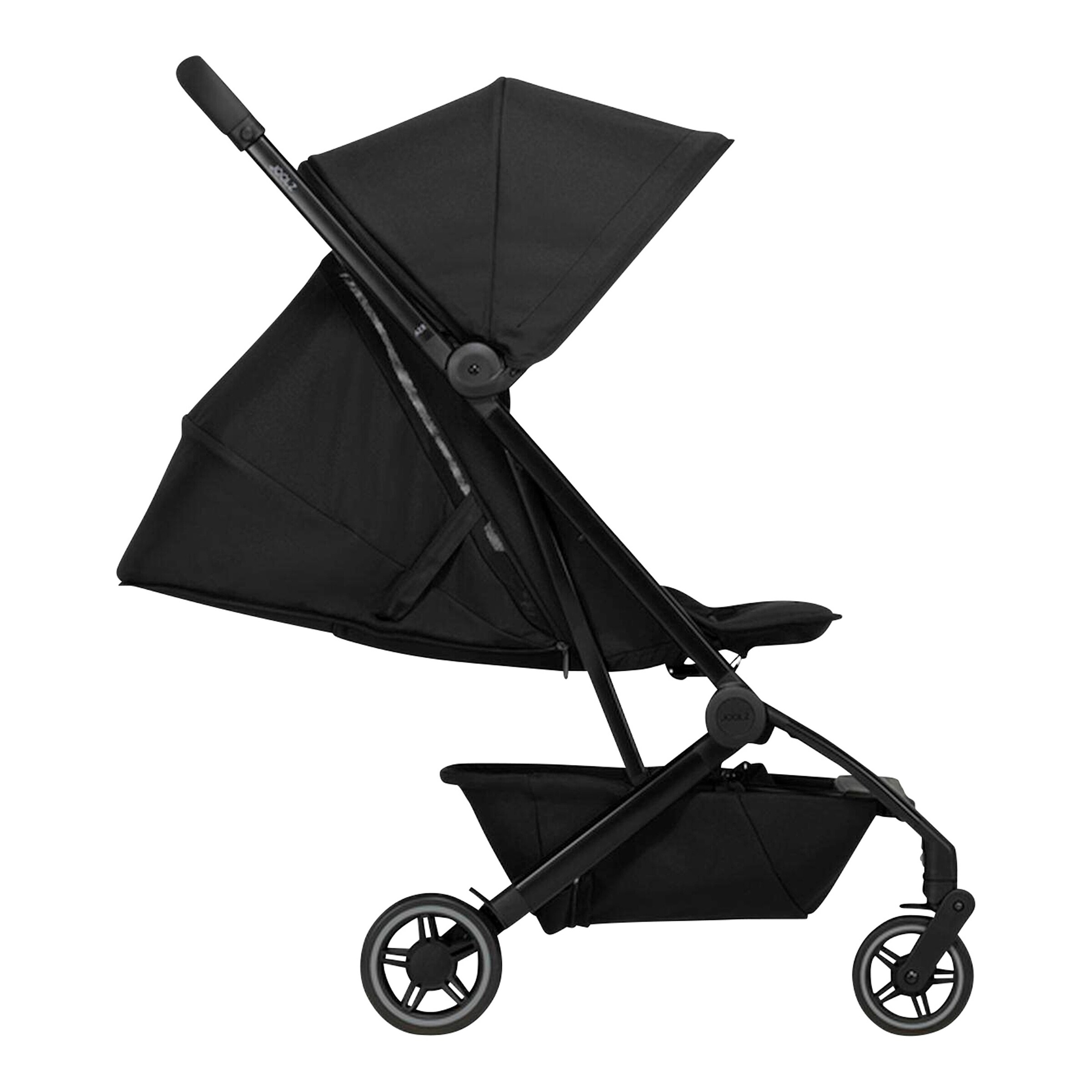 Joolz Buggy Aer+ space black