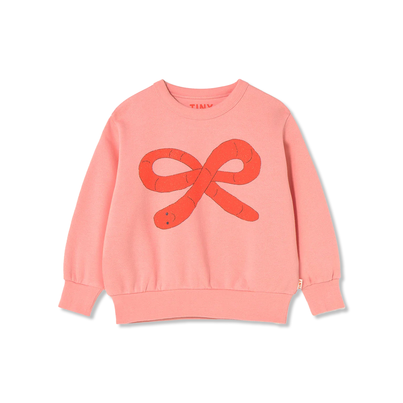 WORM sweatshirts