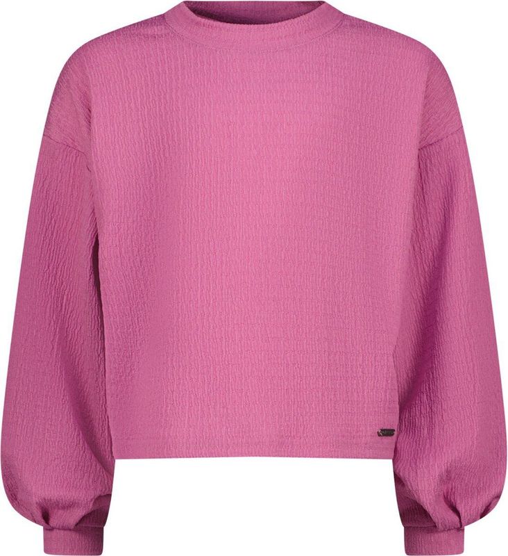 Raizzed meisjes sweater - Rose