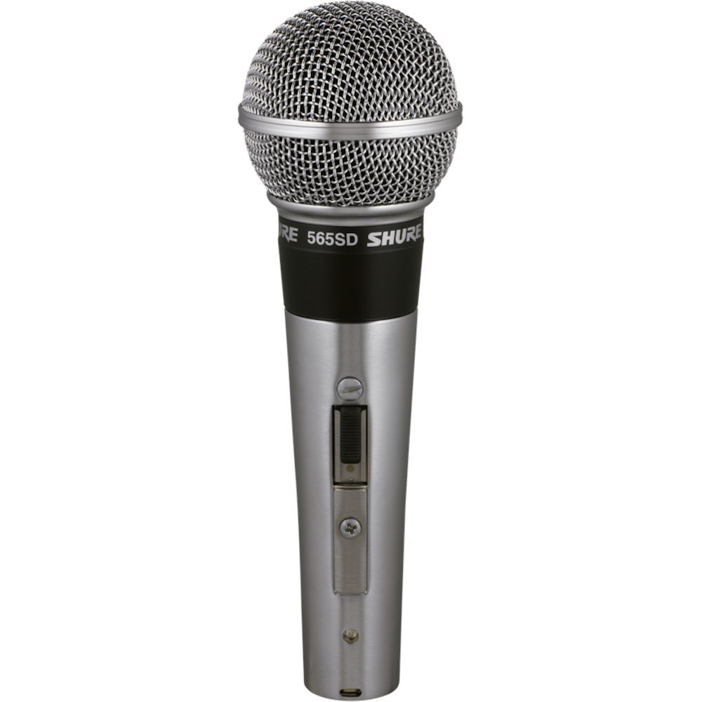 Shure 565SD-LC zangmicrofoon