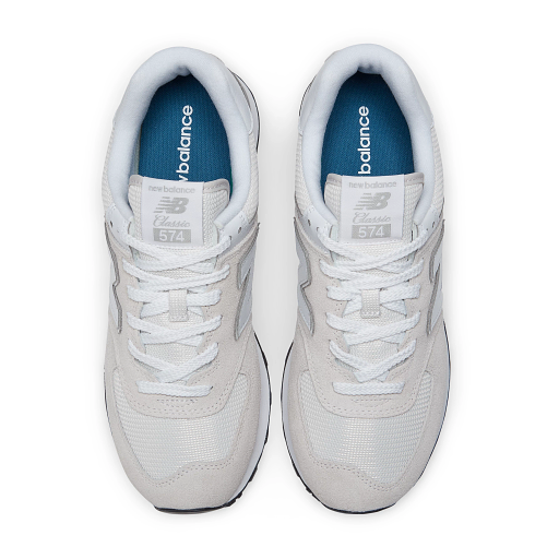 New Balance 574 Core Sneakers, Nimbus Cloud, 44.5