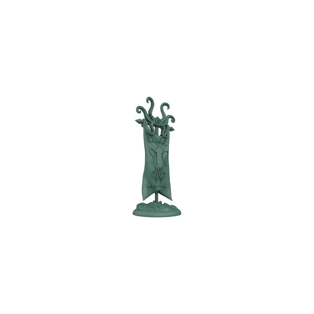 A Song of Ice and Fire – Greyjoy Deluxe Activation Banner