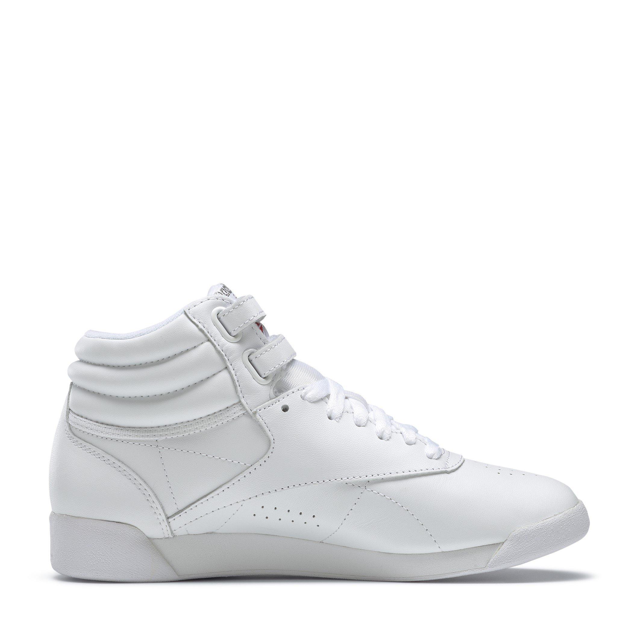 Reebok Women's FreeStyle Ladies Hi Trainers