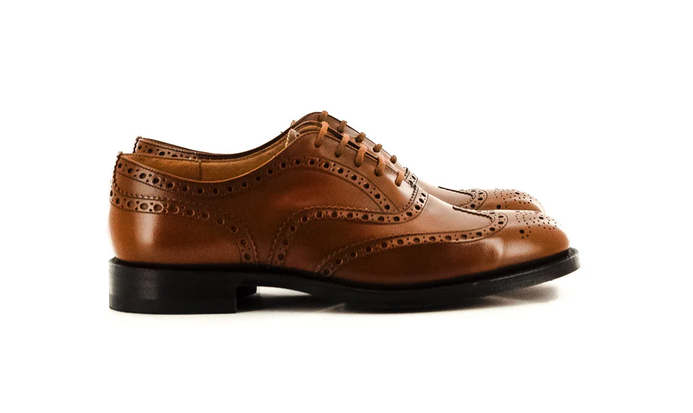 CHURCH - BURWOOD POLISH  G