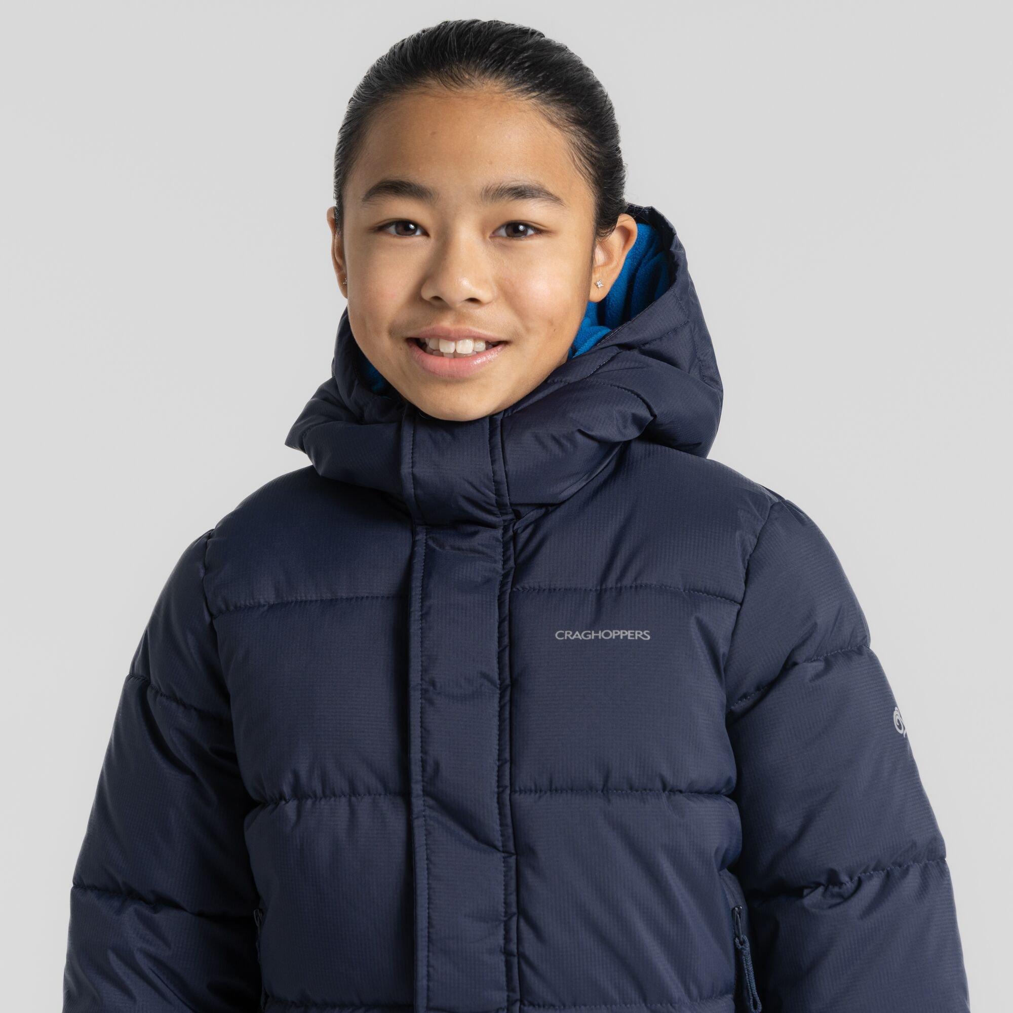 Craghoppers Crag Brandon Hd Jkt In99