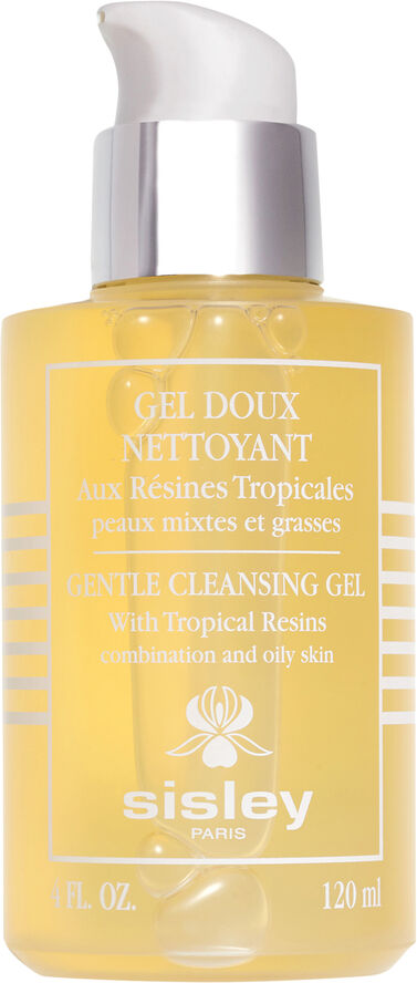 Sisley Tropical Resins Gentle Cleansing Gel