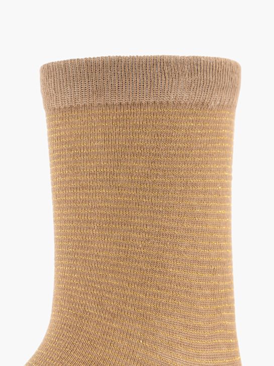 Cosy Nature 5x Sokken
