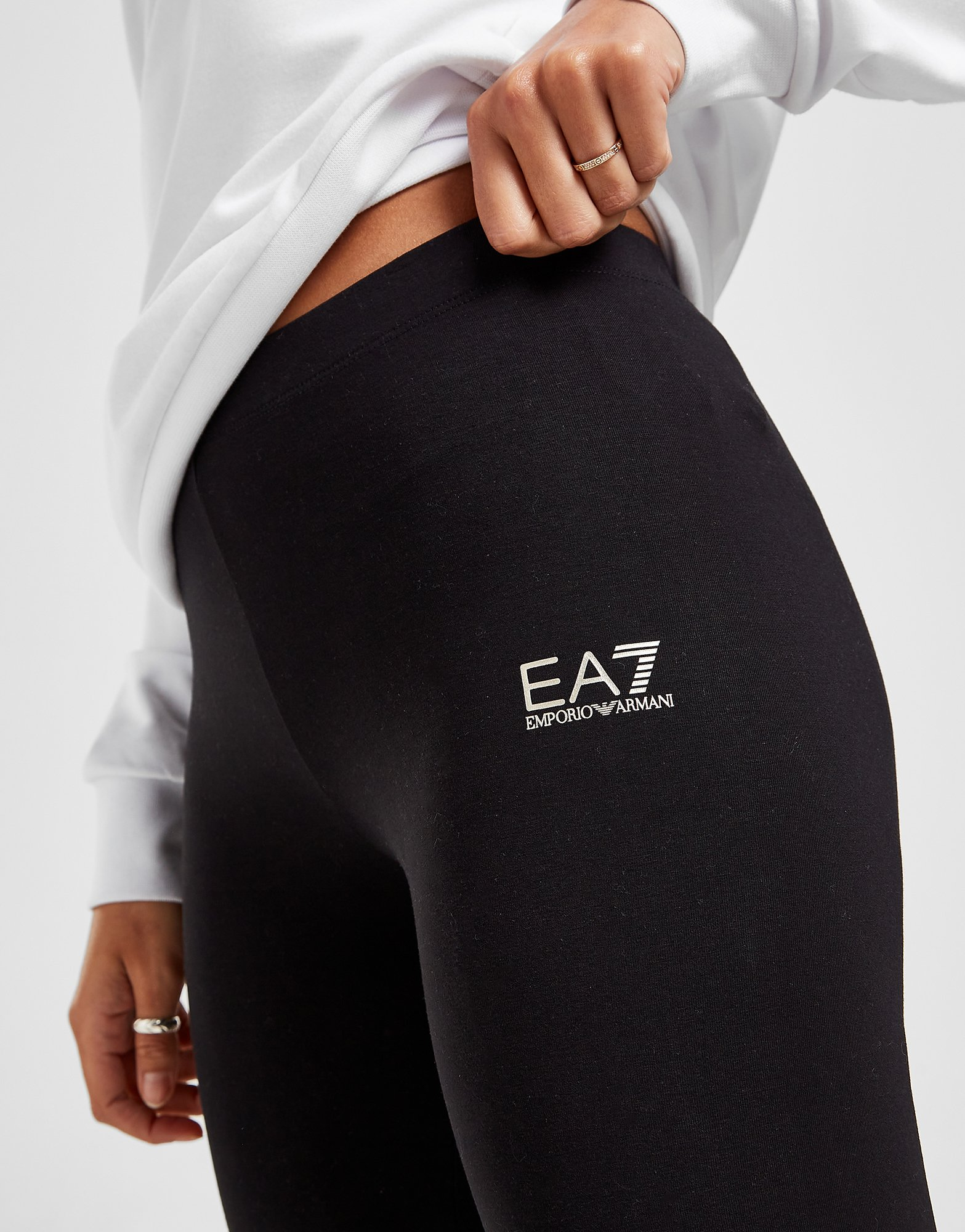 Emporio Armani EA7 Legging Core Femme
