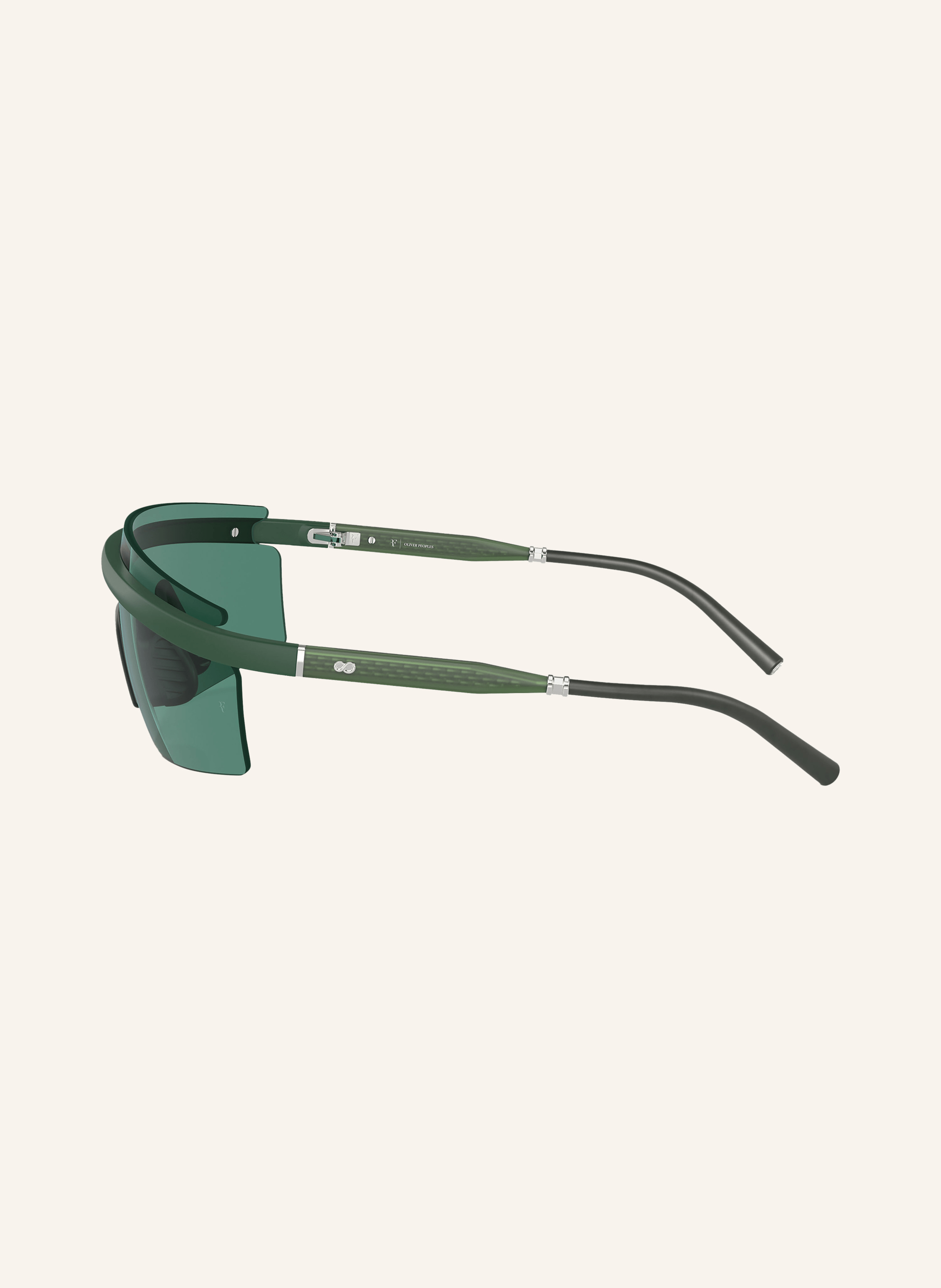 OLIVER PEOPLES Sonnenbrille OV5556S