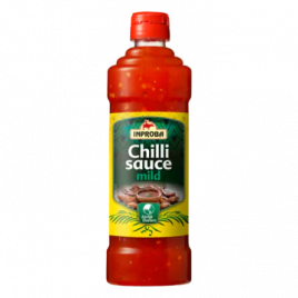 Inproba Milde chili saus