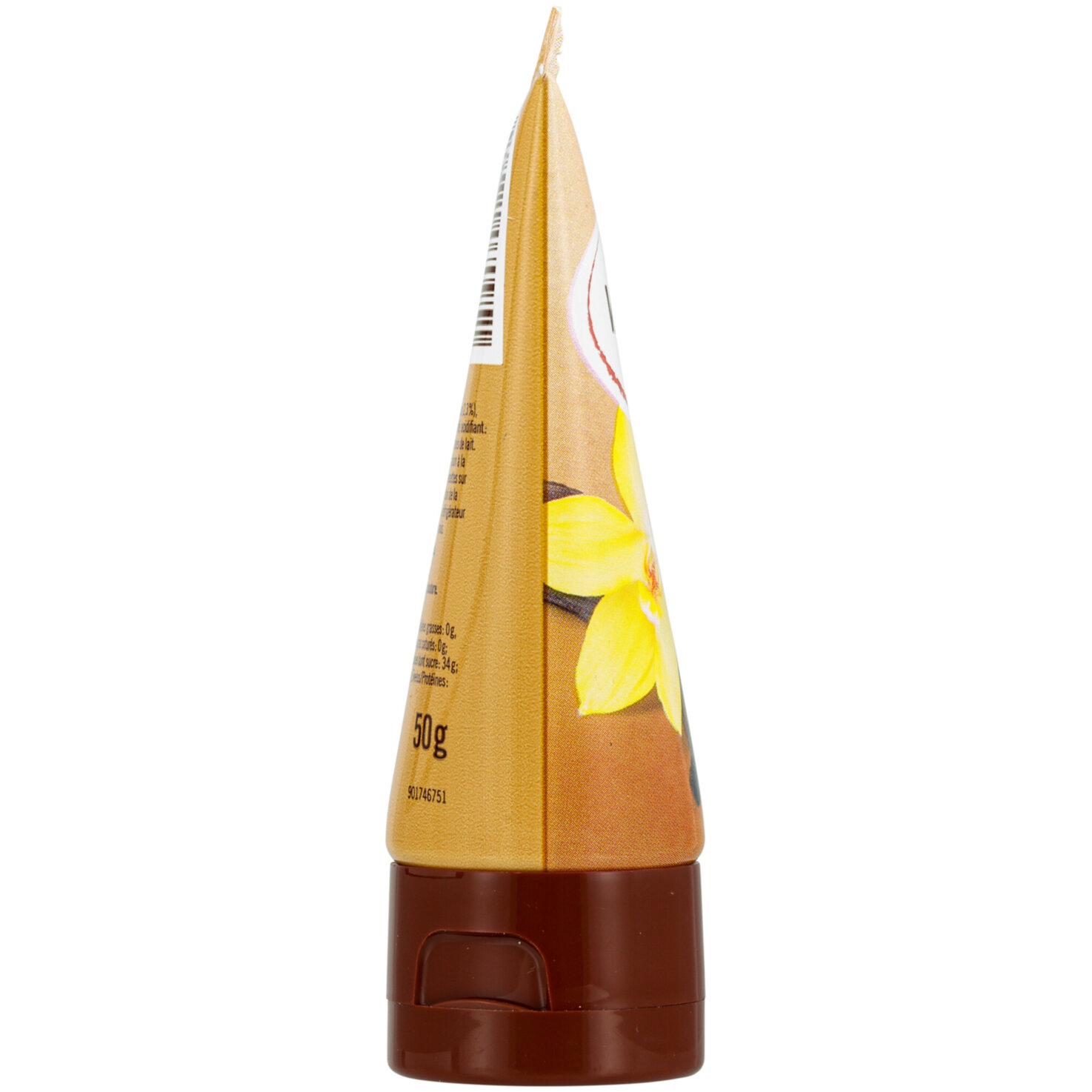 McCormick Bourbon Vanille Paste