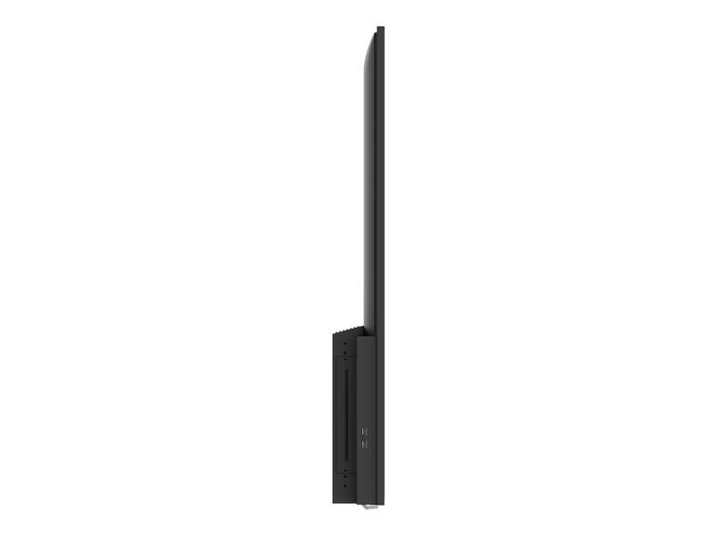 BenQ Public Display CS6501 65 