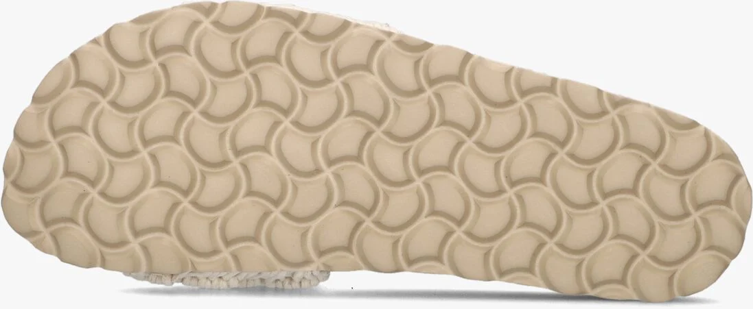 VERBENAS beige verbenas slippers raga knots