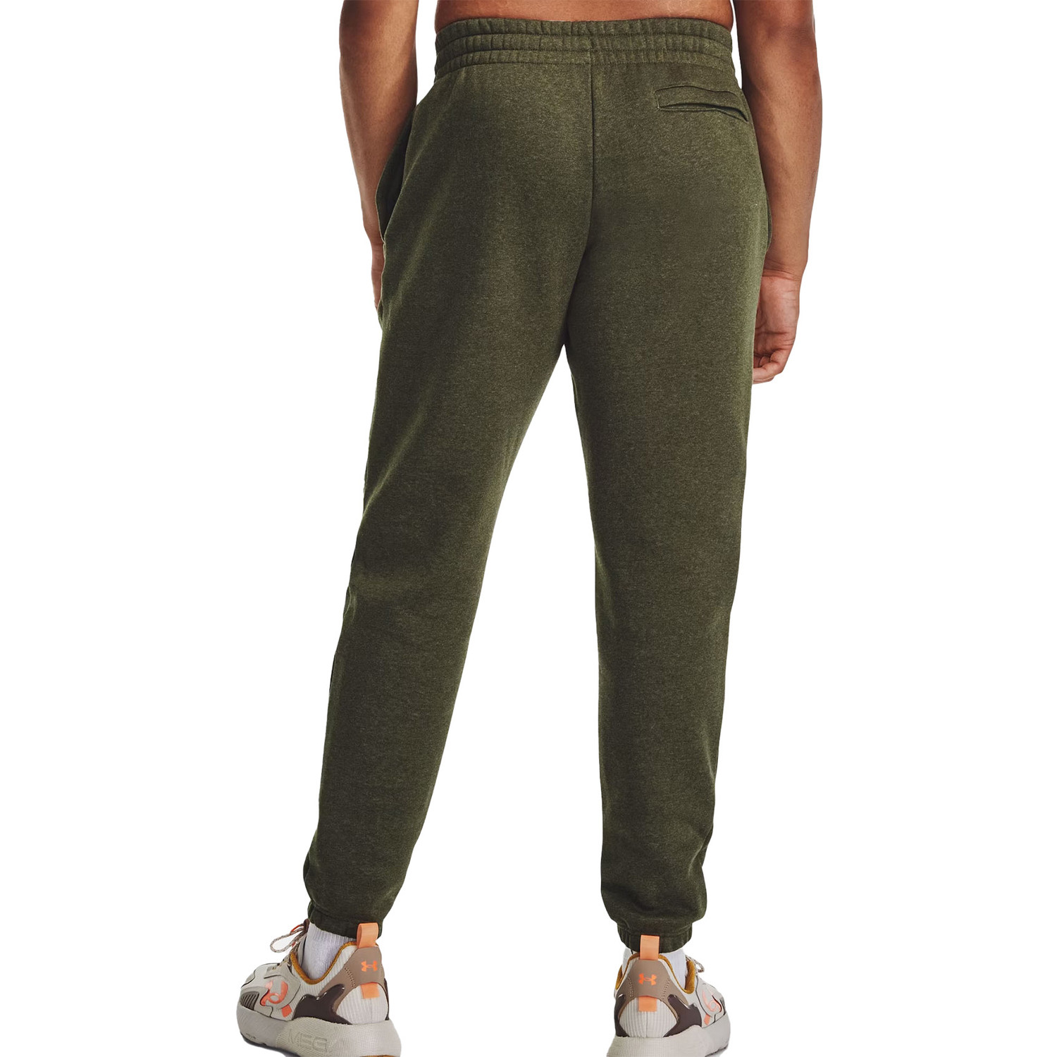 Under Armour Essential Fleece Pant