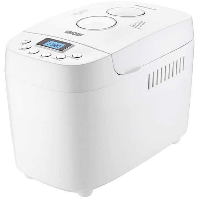 Unold 68520 Brødmaskine 1 stk