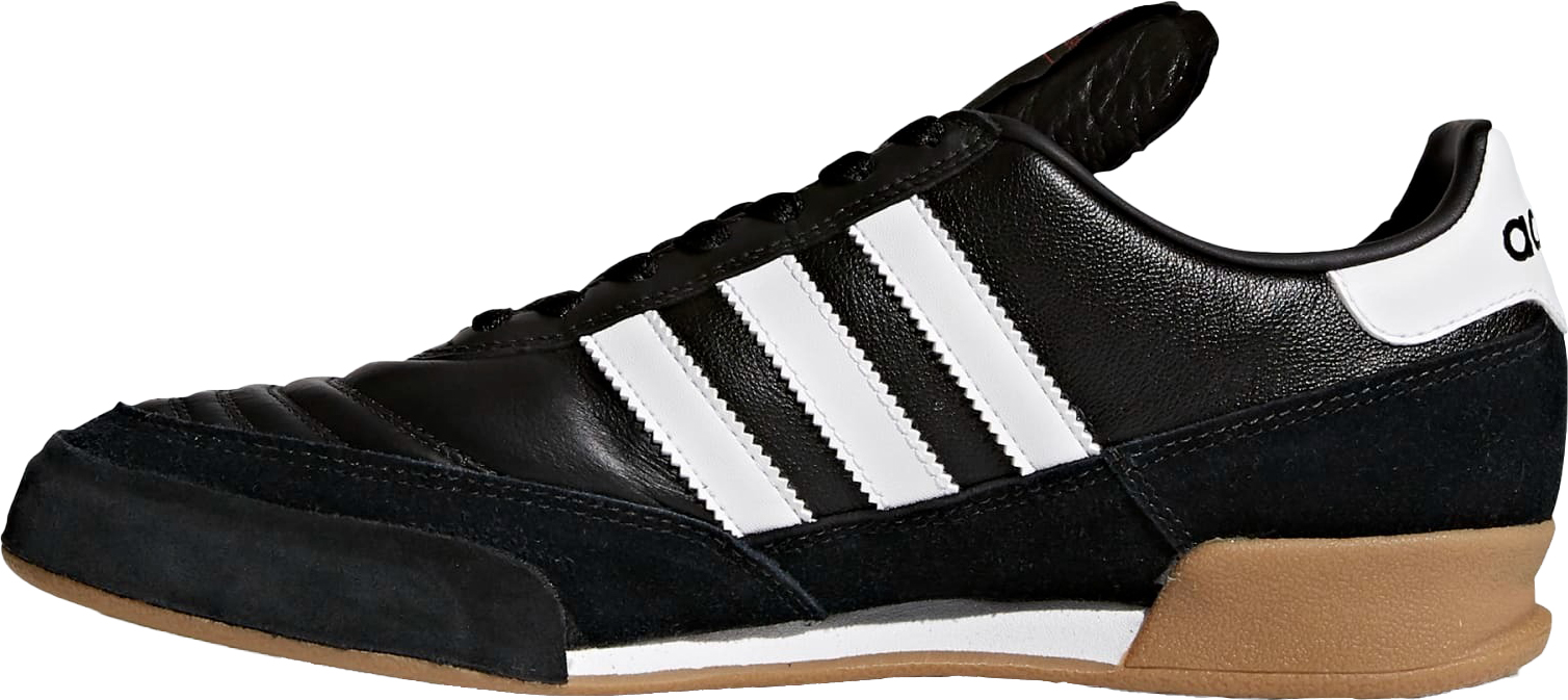 Mundial Goal Unisex Core Black/Core Black/Cloud White/Cloud White