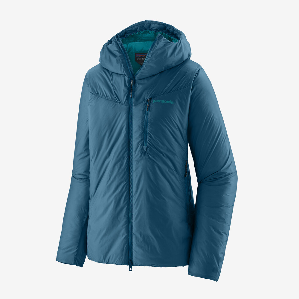 DAS Damenparka