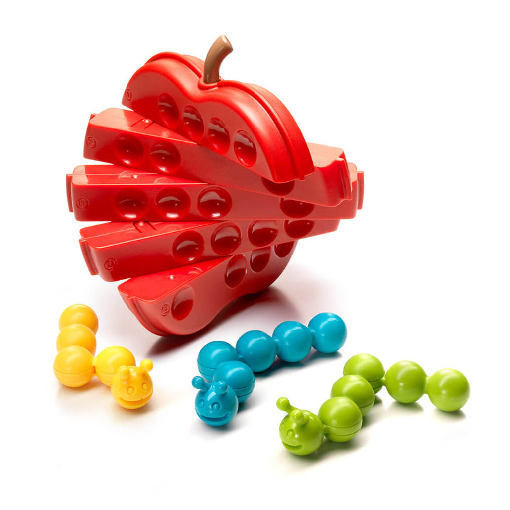 Le Festin des Chenilles