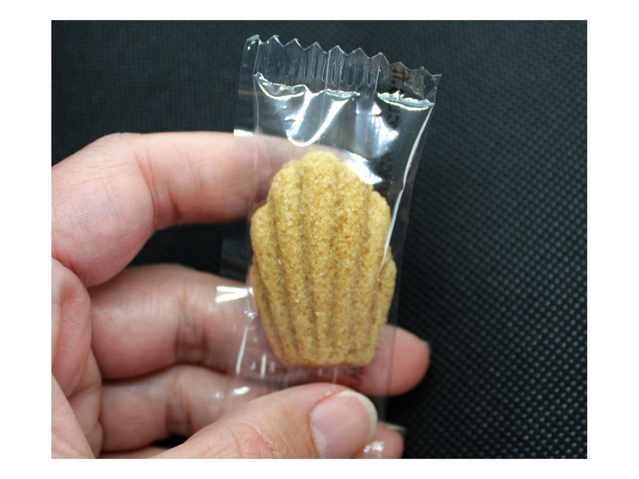 Coffret de sucres - Madeleine et croissant - x 30 - Ercus Sucre