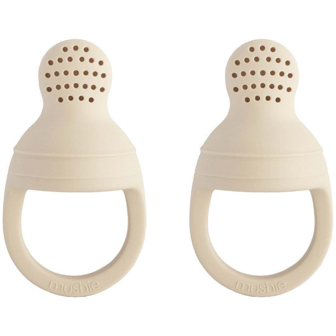 Mushie fruitspeen shifting sands - 2st
