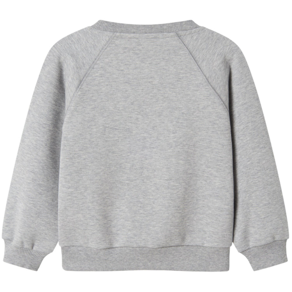 Køb MarMar Double Jersey Moomin Theos Bluse