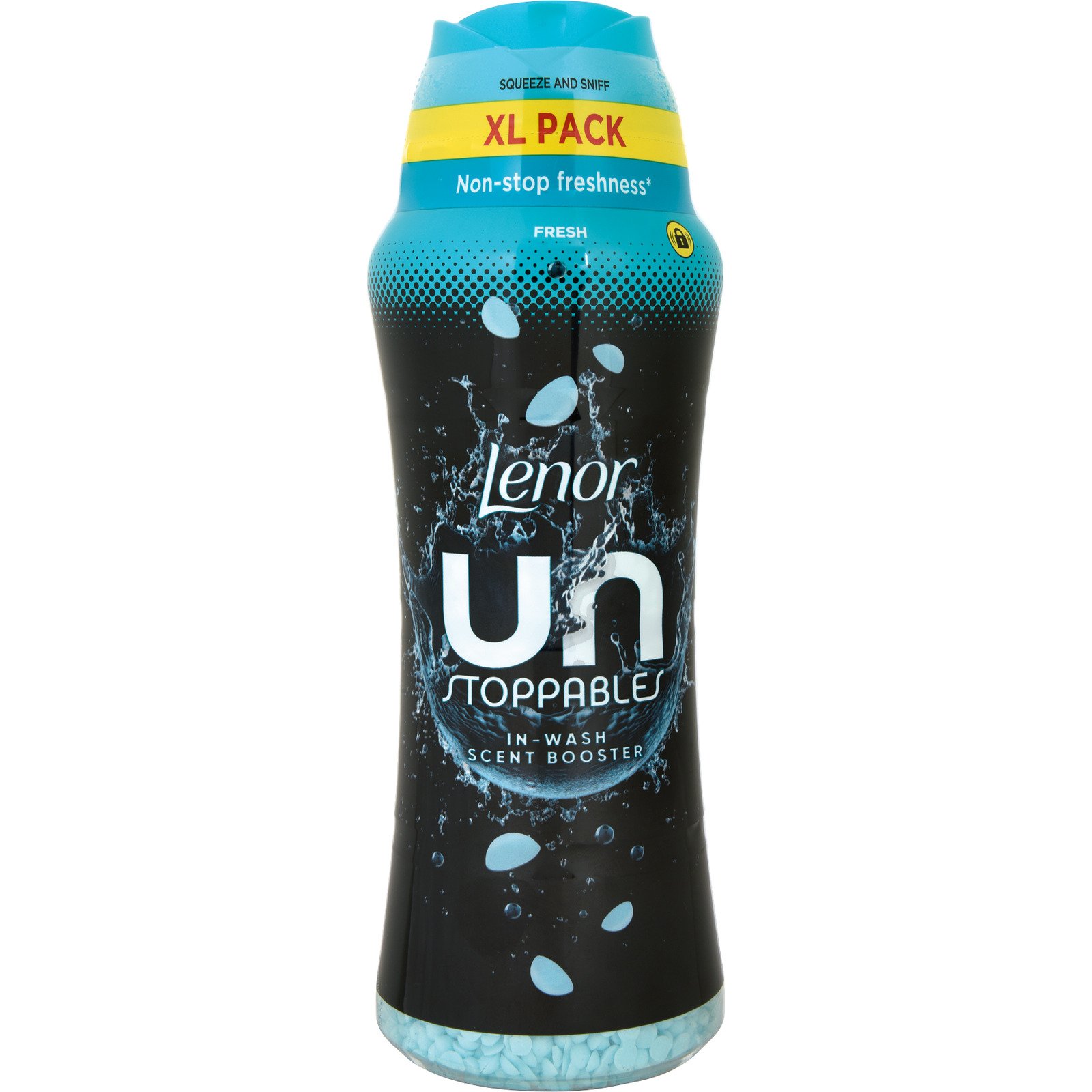 Lenor Unstoppables Fresh Wäscheparfüm 495 g