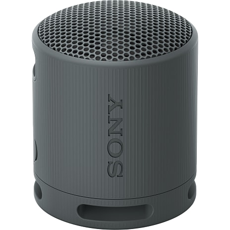 Sony XB100 trådløs BT højtaler - sort
