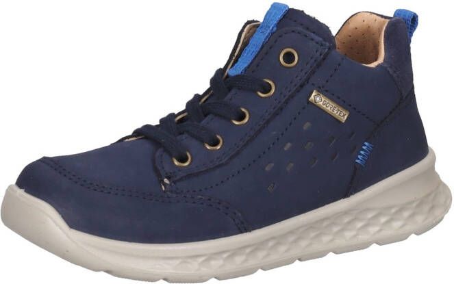 Superfit 368~~~~~~~~~~~~~~~~~~~~~~~~~~~ Half-hoog Blauw