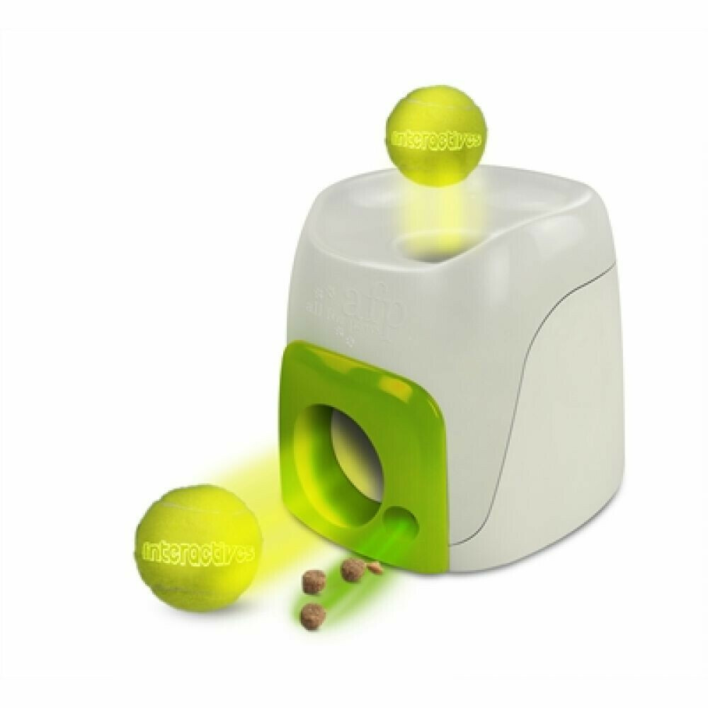 Afp Interactive Fetch 'n Treat