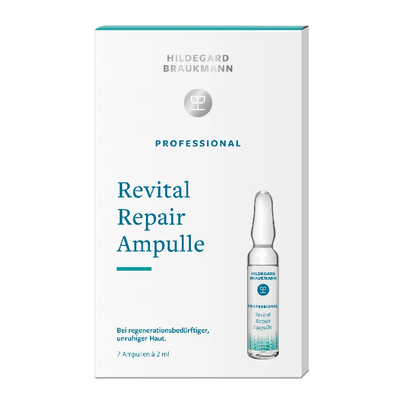 Revital Repair Ampulle, 7x2ml