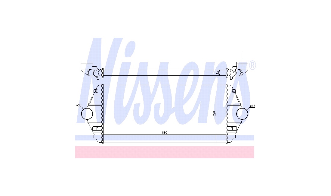 Intercooler